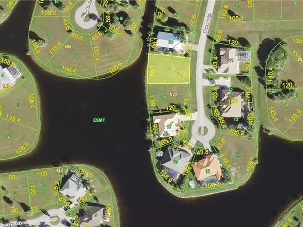 17051 Torreon Ln, Punta Gorda, FL 33955