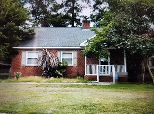 505 Atlantic Ave, Kinston, NC 28501