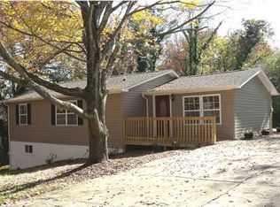 8828 Igou Gap Rd, Chattanooga, TN 37421