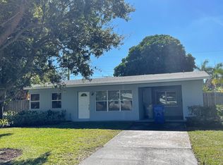 1510 NE 32nd Pl, Pompano Beach, FL 33064
