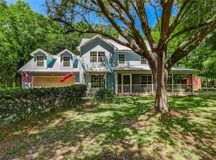 389 Horse Stamp Church Rd, Waverly, GA 31565