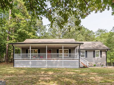 79 Jiles Rd, Carrollton, GA, 30117