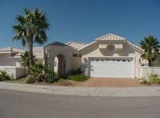 1605 Via Appia St, El Paso, TX 79912