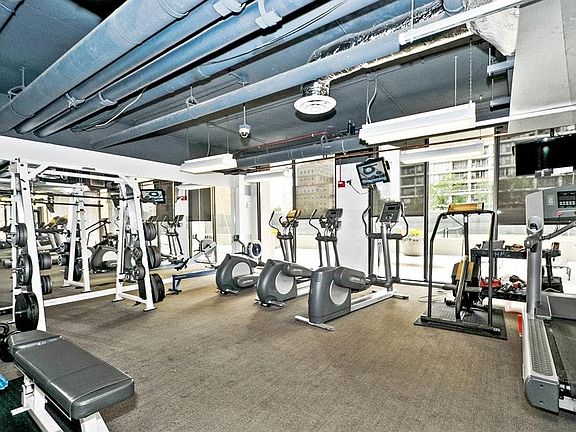 Health Club