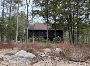 19 Beaver Dam Rd, Alton Bay, NH 03810