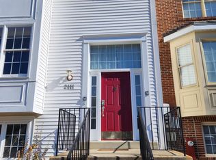 2111 Colonel Way, Odenton, MD 21113