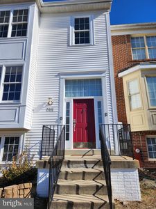 2111 Colonel Way, Odenton, MD, 21113