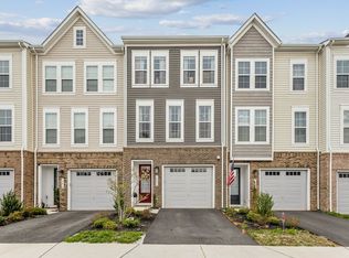14472 Nebbiolo Dr, Gainesville, VA