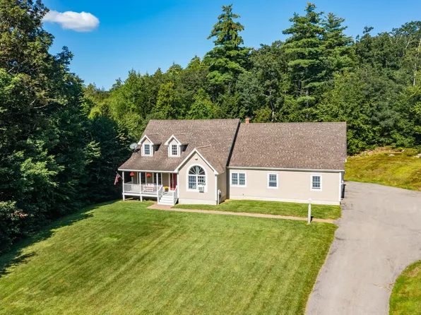 49 Dragon Fly Lane, Alfred, ME 04002