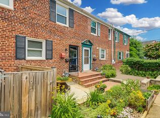 23 Ancell St, Alexandria, VA 22305