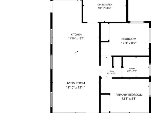 410 N 17th St, Colorado Springs, CO 80904