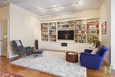 Sold by Halstead Real Estate