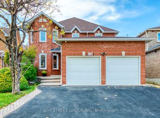 336 Wendron Cres, Mississauga, ON L5R3H4