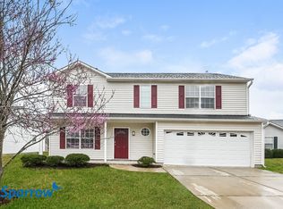 1732 E Ridge Heights Dr, Fuquay Varina, NC 27526