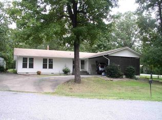 110 Blase Line Rd, Fairfield Bay, AR 72088