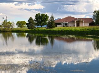 20733 Highway 491, Lewis, CO 81327