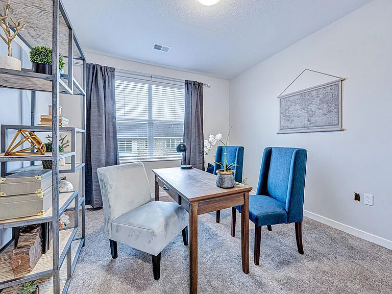 8500 Thompson Run Rd — Photo 43