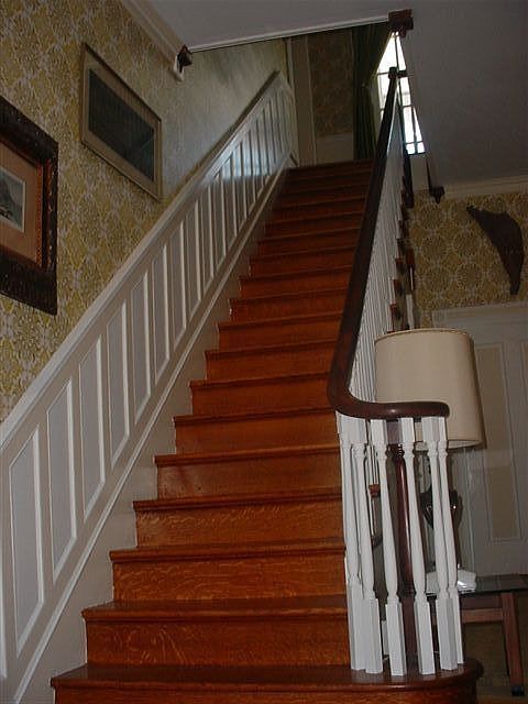 Grand Staircase