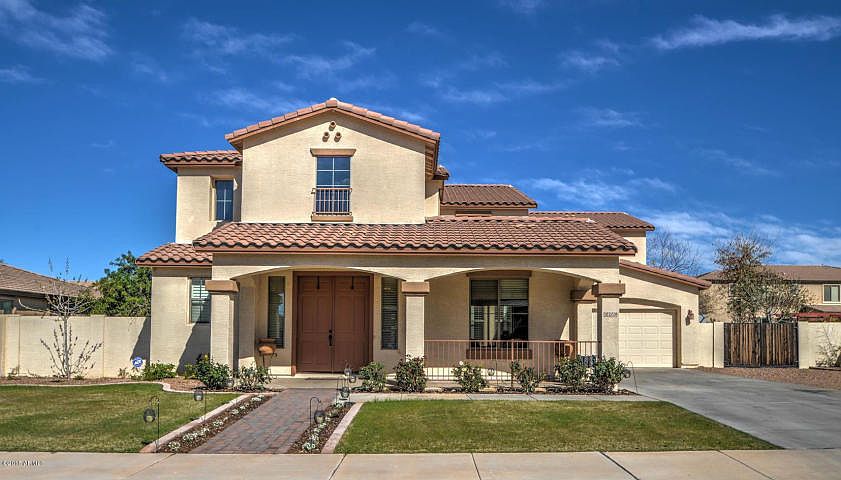 1st image of 21538 E Nightingale Ct