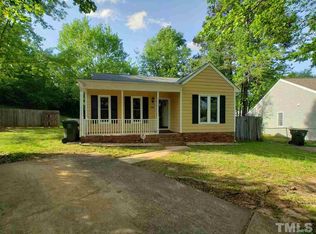 504 Ellis Ct, Raleigh, NC 27603