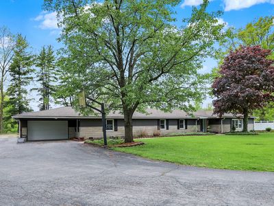 7425 E Thompson Rd, Indianapolis, IN, 46239