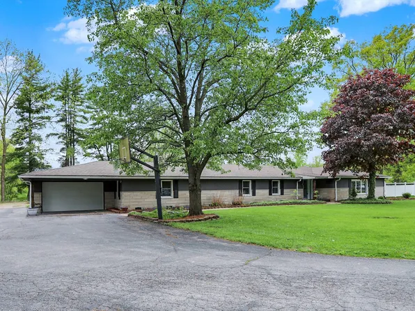 7425 E Thompson Rd, Indianapolis, IN 46239