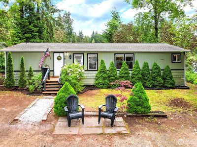 70 NE Pegleg Court, Belfair, WA, 98528