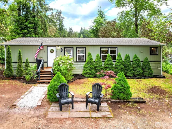 70 NE Pegleg Court, Belfair, WA 98528