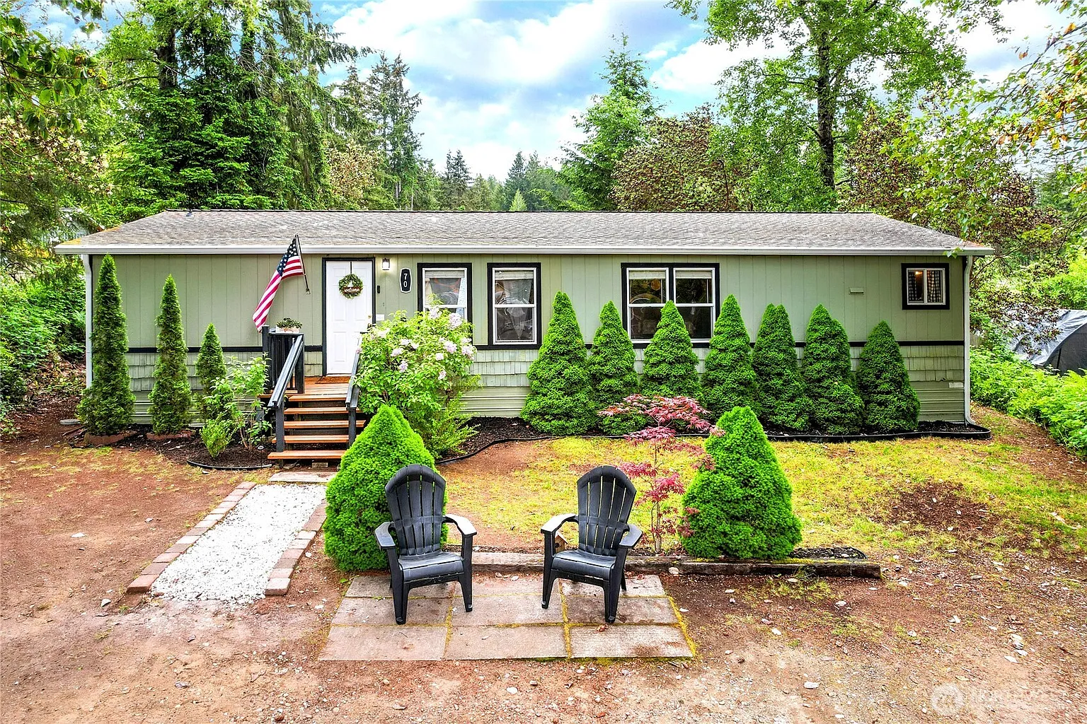 70 NE Pegleg Court photo 1