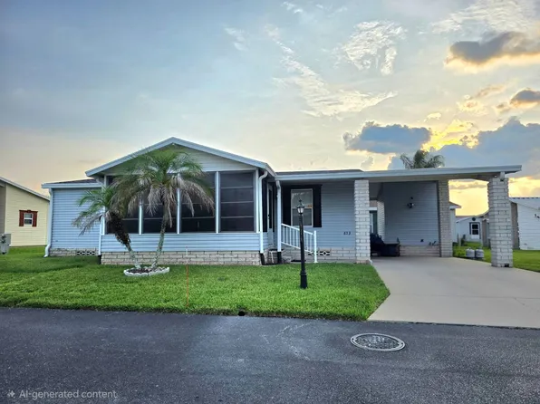 853 Blue Dolphin Ave, Davenport, FL 33897
