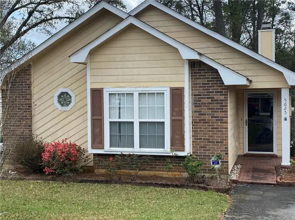5625 Vista Bonita Dr N, Mobile, AL 36609