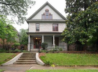 1731 Galloway Ave, Memphis, TN 38112