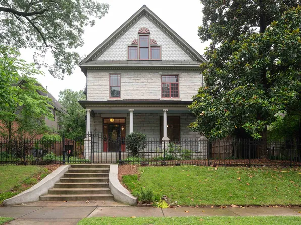 1731 Galloway Ave, Memphis, TN 38112