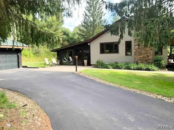7120 Poverty Hill Rd, Ellicottville, NY 14731