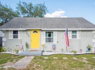 5715 13th St, Zephyrhills, FL 33542