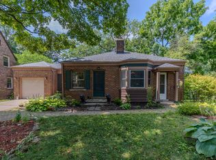519 Fairview Cir, Ypsilanti, MI 48197