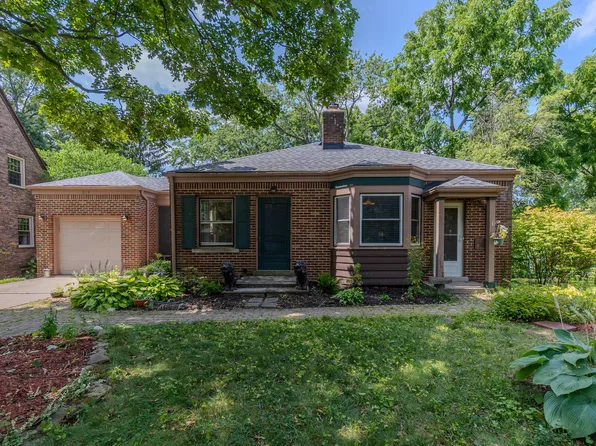 519 Fairview Cir, Ypsilanti, MI 48197