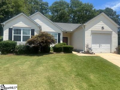 16 Chablis Ct, Mauldin, SC, 29662