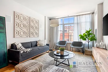 Rented by Halcyon Management Group LLC