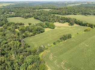 Deer Rd, Canton, MN 55922