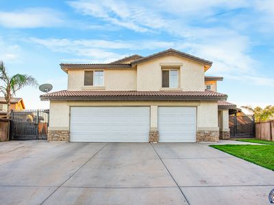 139 Sunnyside Ct, Heber, CA, 92249