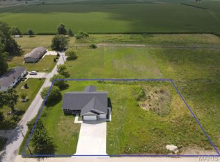 410 N Sheldon Ave, Kahoka, MO