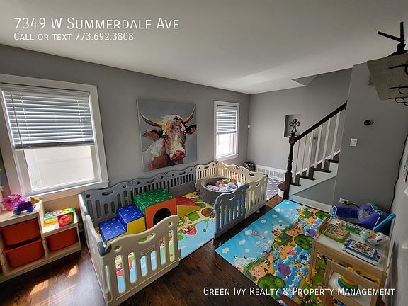 3rd image of 7349 W Summerdale Ave