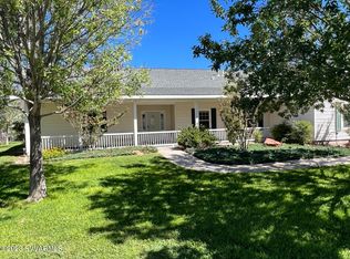 4001 Old State Highway 279, Camp Verde, AZ 86322