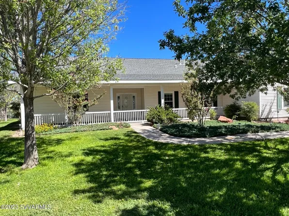 4001 Old State Highway 279, Camp Verde, AZ 86322