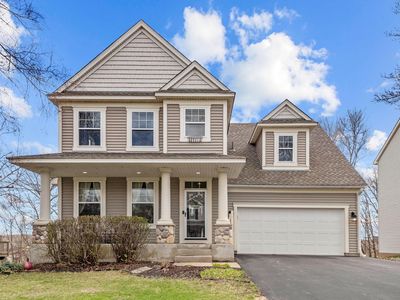 6263 Sugar Mill Ln, Mound, MN, 55364