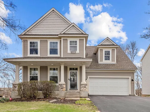 6263 Sugar Mill Ln, Mound, MN 55364