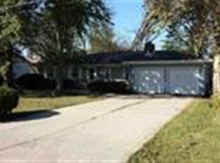 3303 Sequayah Pass, Fort Wayne, IN 46806