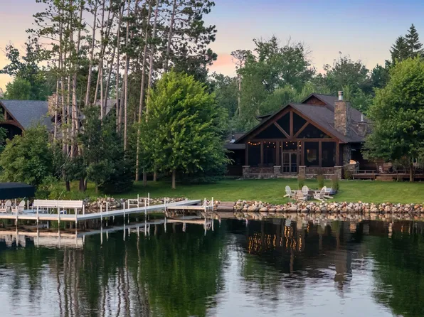 11351 Gull Lake Dr SW, Brainerd, MN 56401