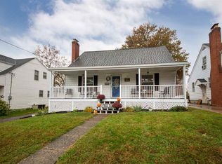 21 Lloyd Ave, Florence, KY 41042